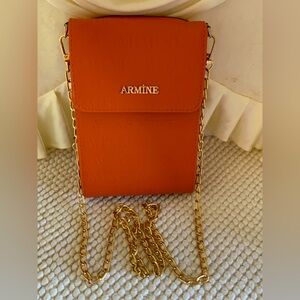 ARMINE CROSSBODY BAG PURSE